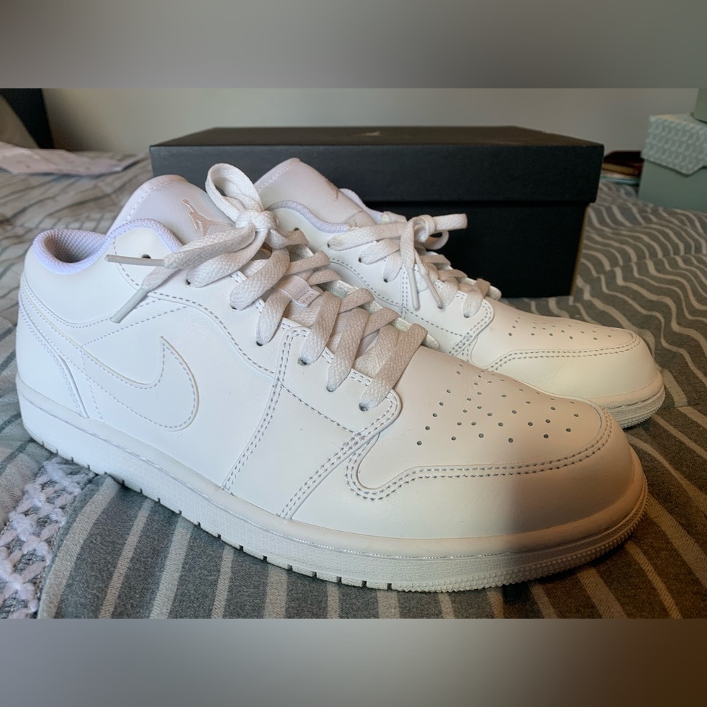 Nike Air Jordan 1 Low